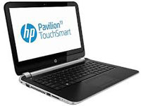 HP Pavilion Notebook 11-e004au TouchSmart