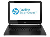 HP Pavilion Notebook 11-e006au TouchSmart