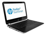 HP Pavilion Notebook 11-e009au TouchSmart