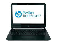 HP Pavilion Notebook 11-e010eg TouchSmart
