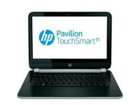 HP Pavilion Notebook 11-e010sc TouchSmart
