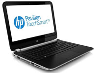 HP Pavilion Notebook 11-e011au TouchSmart