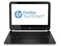 HP Pavilion Notebook 11-e012au TouchSmart