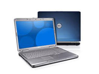 Dell Inspiron Notebook 1521