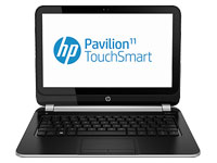 HP Pavilion Notebook 11-e050eia TouchSmart