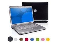 Dell Inspiron Notebook 1520