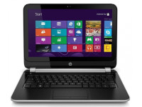 HP Pavilion Notebook 11-e100sr TouchSmart