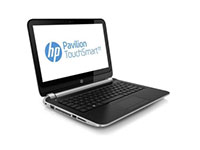HP Pavilion Notebook 11-e110nr TouchSmart
