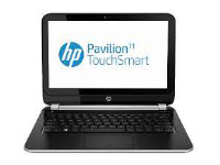 HP Pavilion Notebook 11-e115au TouchSmart
