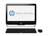 HP Pavilion All-in-One 23-h132la TouchSmart