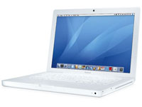 13-inch, Late 2006 - 1.83GHz Core 2 Duo