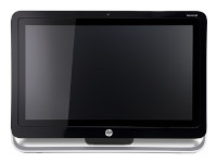 HP Pavilion All-in-One 21-h010la TouchSmart