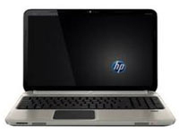 HP Pavilion Notebook dv6-6152ea Entertainment
