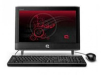 Compaq Presario All-in-One CQ1 - [DDR2]