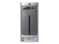 HP Pavilion Desktop Slimline s7740la