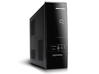 Compaq Presario Desktop CQ3690L