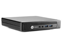 HP ProDesk 600 G1 [Mini]