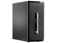 HP ProDesk 405 G2 (Micro-Tower)