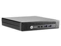 HP ProDesk 400 G1 [Mini]