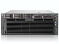 HP ProLiant DL580 G7 (Xeon E7-xxxx Series)