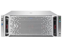 HP ProLiant DL580 Gen8