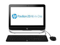 HP Pavilion All-in-One 20-b349la