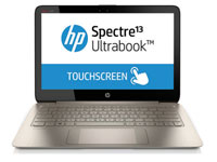 HP Spectre 13-3001en Ultrabook