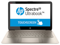 HP Spectre 13-3000ea Ultrabook