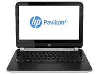 HP Pavilion Notebook 11-e003la
