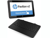 HP Pavilion Notebook 11-h000sg x2