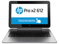 HP - Compaq Tablet Pro x2 612 G1