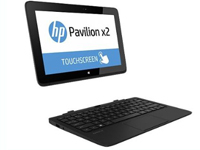 HP Pavilion Notebook 11-h100sa x2