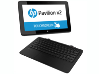 HP Pavilion Notebook 11-h102ea x2
