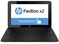 HP Pavilion Notebook 11-h003ea x2