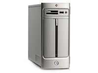 HP Pavilion Desktop Slimline s7750.uk