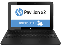 HP Pavilion Notebook 11-h012tu x2