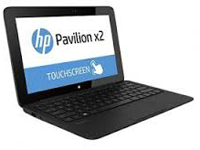 HP Pavilion Notebook 11-h013tu x2
