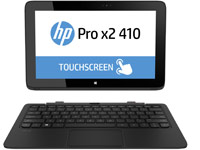 HP - Compaq Tablet Pro x2 410 G2