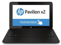 HP Pavilion Notebook 11-h100en x2