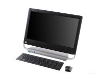 HP TouchSmart 520-1190eg All-in-One