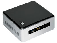 Intel Next Unit of Computing (NUC) NUC5i3RYH
