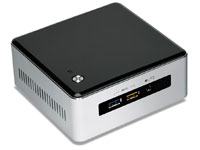 Intel Next Unit of Computing (NUC) NUC5i5RYH