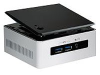 Intel Next Unit of Computing (NUC) NUC5i5MYHE