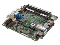 Intel Next Unit of Computing (NUC) NUC5i3MYBE