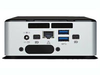 Intel Next Unit of Computing (NUC) NUC5i3MYHE