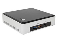 Intel Next Unit of Computing (NUC) NUC5i3RYK