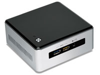 Intel Next Unit of Computing (NUC) NUC5i5RYB