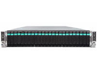 Intel Server R2224WTTYS