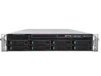 Intel Server R2308WTTYS