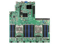 Intel Server S2600WTT